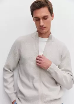 Джемперы и кардиганы, Вязаный трикотаж 20line