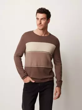 Джемперы и кардиганы, Вязаный трикотаж 20line