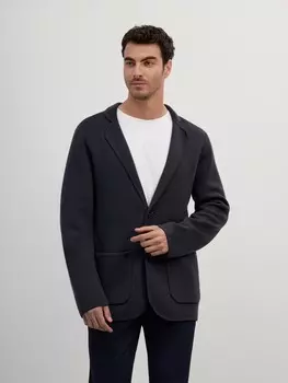 Джемперы и кардиганы, Вязаный трикотаж 20line