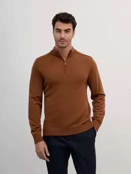 Джемперы и кардиганы, Вязаный трикотаж 20line