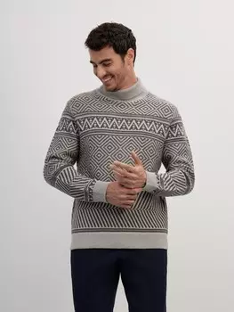 Джемперы и кардиганы, Вязаный трикотаж 20line