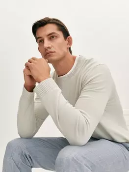 Джемперы и кардиганы, Вязаный трикотаж 20line