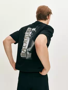 Футболки и лонгсливы 20line