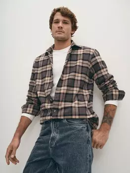 Рубашки 20line