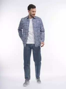 Рубашки 20line