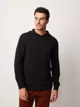 Толстовки и худи, Вязаный трикотаж 20line