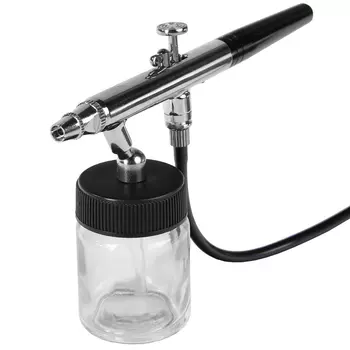 Аэрограф WESTER