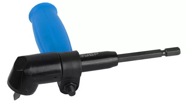 Адаптер (переходник) ЗУБР