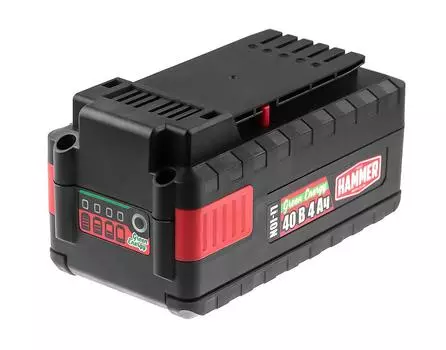 Аккумулятор HAMMER