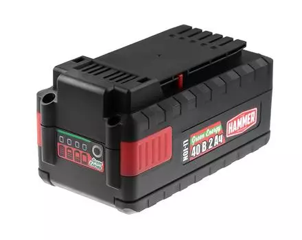 Аккумулятор HAMMER