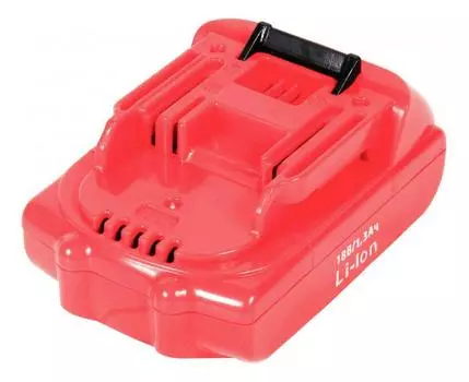 Аккумулятор КАЛИБР