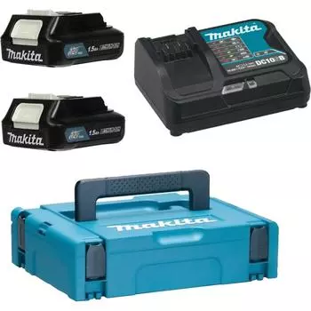 Аккумулятор MAKITA