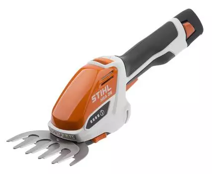 Аккумуляторные мотоножницы STIHL