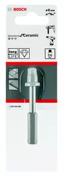 Алмазное сверло BOSCH