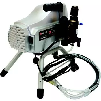 Аппарат безвоздушного распыления КАЛИБР