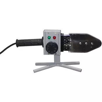 Аппарат для сварки пластиковых труб РЕСАНТА