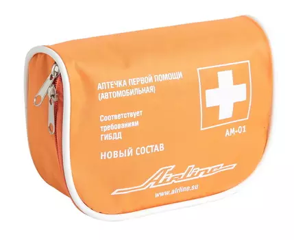 Аптечка AIRLINE