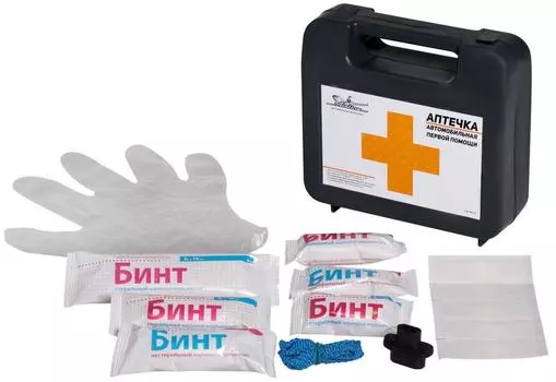 Аптечка AIRLINE