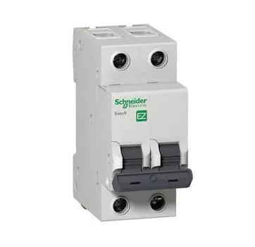 Автомат SCHNEIDER ELECTRIC