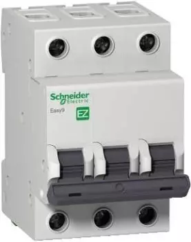 Автомат SCHNEIDER ELECTRIC