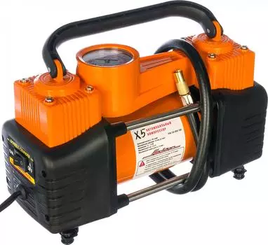 Автомобильный компрессор AIRLINE