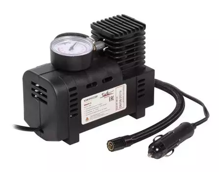 Автомобильный компрессор AIRLINE