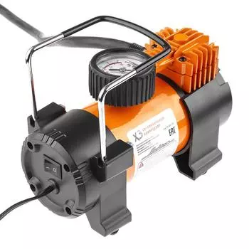 Автомобильный компрессор AIRLINE