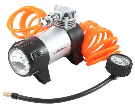 Автомобильный компрессор AIRLINE