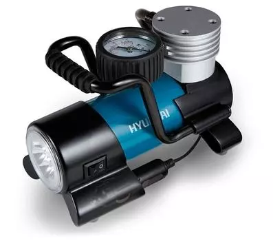 Автомобильный компрессор HYUNDAI