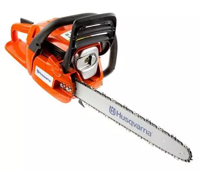 Бензопила HUSQVARNA