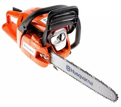 Бензопила HUSQVARNA