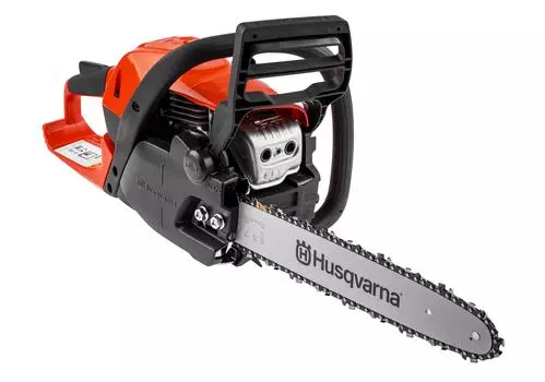 Бензопила HUSQVARNA