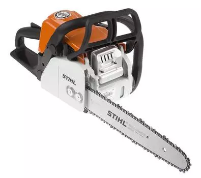 Бензопила STIHL