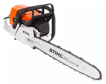 Бензопила STIHL