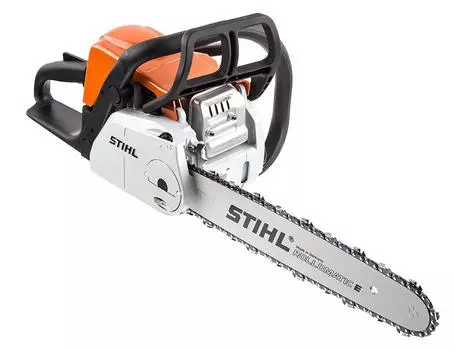 Бензопила STIHL