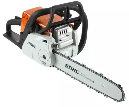 Бензопила STIHL