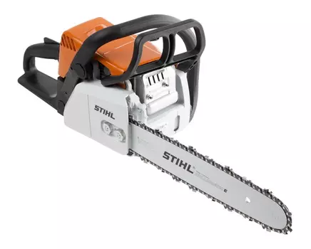 Бензопила STIHL