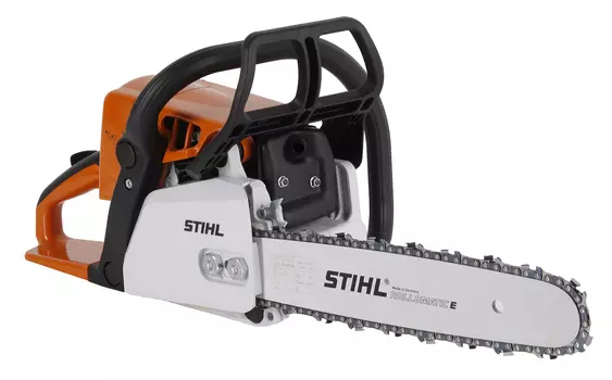 Бензопила STIHL