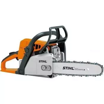Бензопила STIHL
