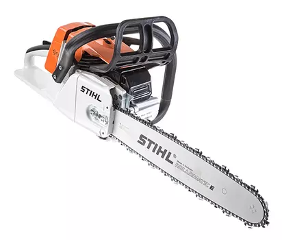 Бензопила STIHL