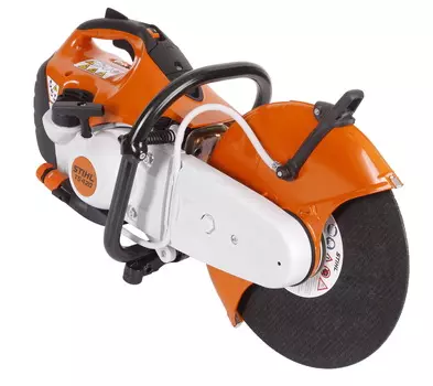 Бензорез STIHL