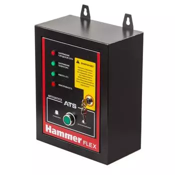 Блок автоматики АВР HAMMER