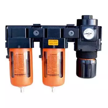 Блок подготовки воздуха WIEDERKRAFT