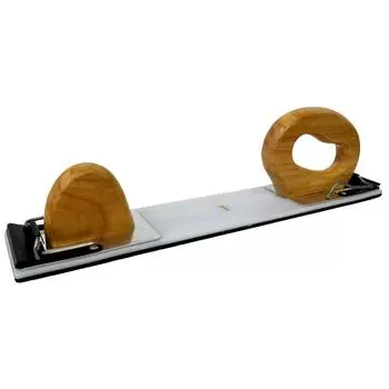 Блок шлифовальный WIEDERKRAFT