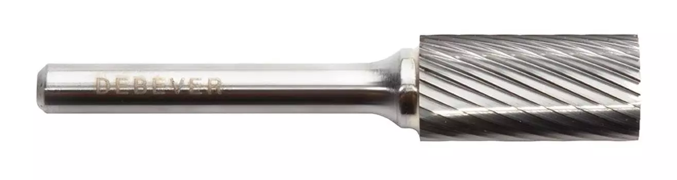 Борфреза цилиндрическая DEBEVER