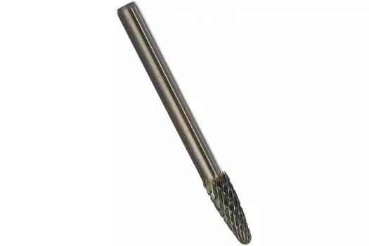 Борфреза параболическая MESSER