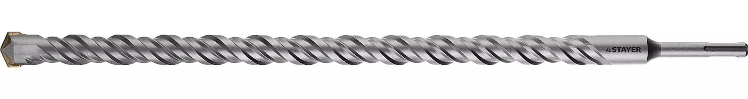 Бур STAYER