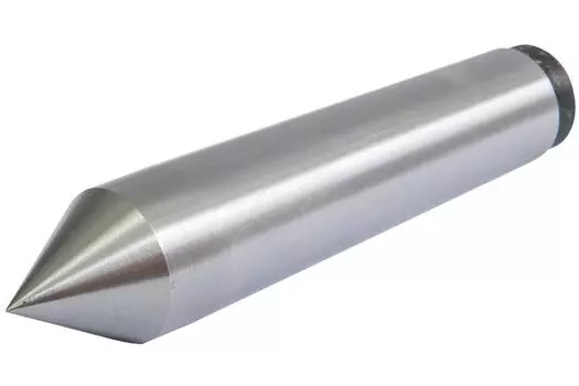 Центр невращающийся JET