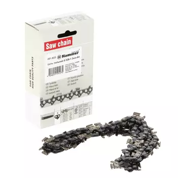 Цепь пильная HAMMER