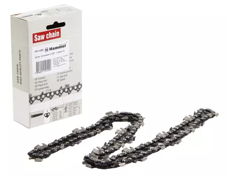 Цепь пильная HAMMER